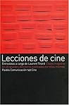 Lecciones de cine...