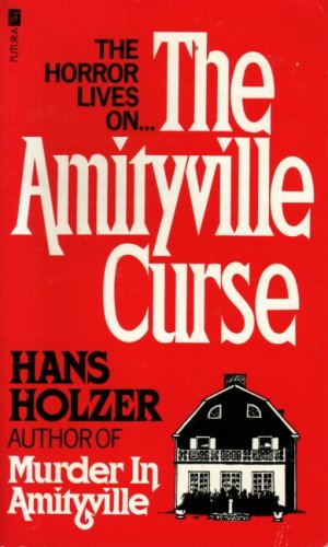 The Amityville Curse (Paperback)