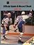 The National Hockey League Official Guide & Record Book 1985 - '86