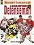 Champion Nhl Defensemen (Hockey Superstars)