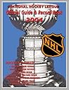 Nhl Official Guide and Record Book 2004 (NATIONAL HOCKEY LEAGUE OFFICIAL GUIDE AND RECORD BOOK)