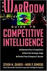 The WarRoom Guide to Competitive Intelligence