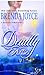 Deadly Kisses (Francesca Cahill Deadly Series, #8)