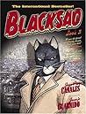 Blacksad: The Sketch Files