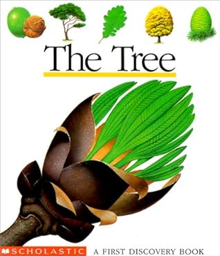 The Tree (First Discovery Books)