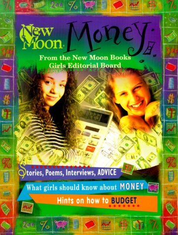 New Moon: Money (Paperback)