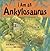 I Am an Ankylosaurus