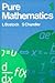 Pure Mathematics 1 by Linda Bostock