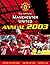 Official Manchester United Annual 2003