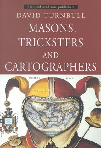 Masons, Tricksters and Cartographers (Paperback)