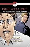 Tribulation Force Graphic Novel #3 (Book 2, Vol. 3)