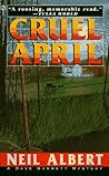 Cruel April (Dave Garrett, #4) Cruel April (Dave Garrett, #4)