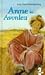 Anne in Avonlea by L.M. Montgomery