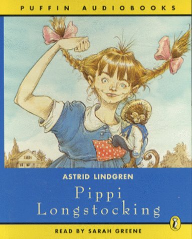 Pippi Longstocking