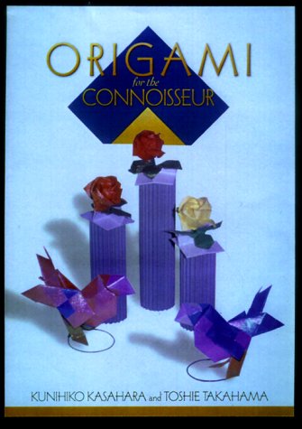Origami for the Connoisseur (Paperback)