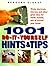 1001 Do-It-Yourself Hints and Tips
