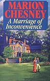 A Marriage of Inconvenience (Love, #8; Endearing Young Charms, #3)