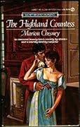 The Highland Countess (Cotillion Regency Romance, #10) (Regency Royal, #7)