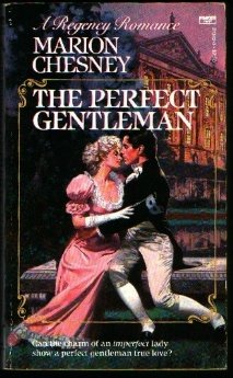 The Perfect Gentleman