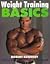 Weight Training Basics