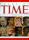 Faces of Time: 75 Years of Time Magazine Cover Portraits