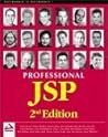 Professional JSP