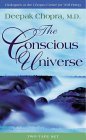 The Conscious Universe
