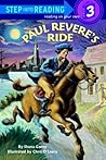 Paul Revere's Ride (Step into Reading, Step 3)