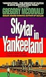 Skylar In Yankeeland (Skylar, #2)