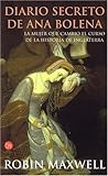 Diario secreto de Ana Bolena by Robin Maxwell
