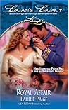 Royal Affair (Logan's Legacy) Royal Affair (Logan's Legacy)