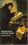 Justification by faith alone