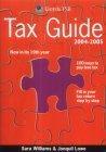 Lloyds Tsb Tax Guide