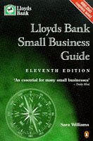 Lloyds Bank Small Business Guide 11th Edition (Paperback)