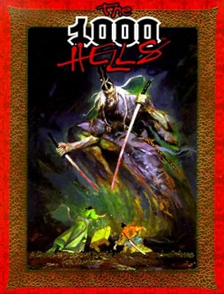 The 1000 Hells