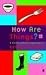 How Are Things? A Philosophical Experiment