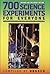 700 Science Experiments for Everyone by UNESCO