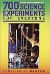 700 Science Experiments for Everyone 700 Science Experiments for Everyone