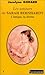 LES AMOURS DE SARAH BERNHARDT