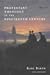 Protestant Theology in the ...