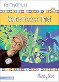 Sophie Tracks a Thief