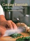 Cooking Essentials for the New Professional Chef