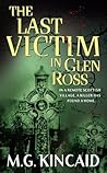 The Last Victim in Glen Ross The Last Victim in Glen Ross