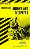 Antony and Cleopatra (Cliffs Notes)