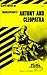 Antony and Cleopatra (Cliffs Notes)