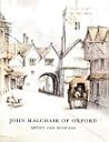 John Malchair of Oxford