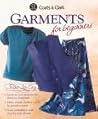 Garments for Beginners (Seams Sew Easy) Garments for Beginners (Seams Sew Easy)