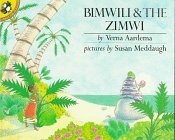 Bimwili and the Zimwi (Paperback)