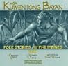 Mga Kuwentong Bayan: 1995, Zellerbach Family Fund (New Faces of Liberty)