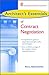 Architect's Essentials of Contract Negotiation (The Architect's Essentials of Professional Practice)